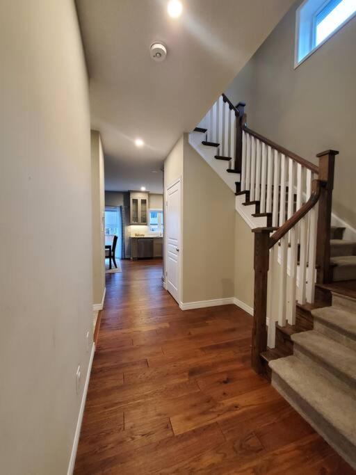 فيلا 4 Bd Family Retreat ستراتفورد المظهر الخارجي الصورة