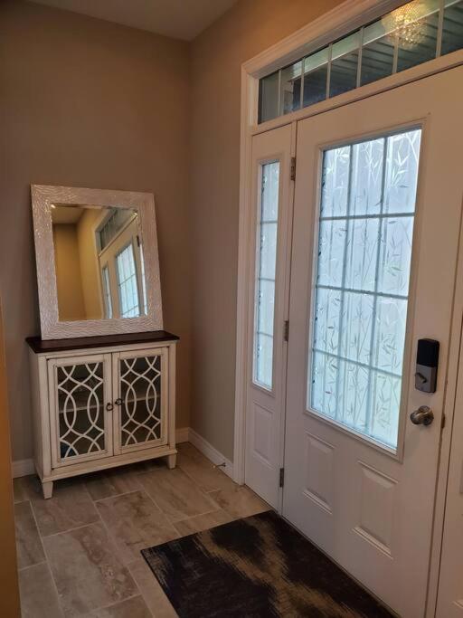 فيلا 4 Bd Family Retreat ستراتفورد المظهر الخارجي الصورة